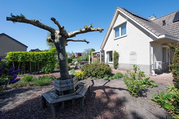 Medium property photo - Wielerbaan 1, 4731 NV Oudenbosch
